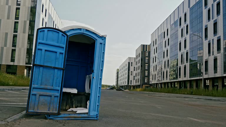 Best Portable Restroom Removal and Pickup  in Northampton, PA