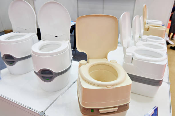 Reliable Northampton, PA Portable Potty Rental Solutions